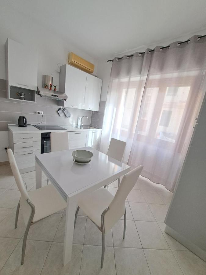 Logudoro Home Alghero Extérieur photo