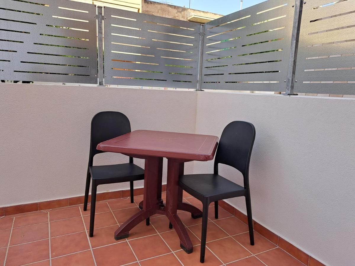 Logudoro Home Alghero Extérieur photo