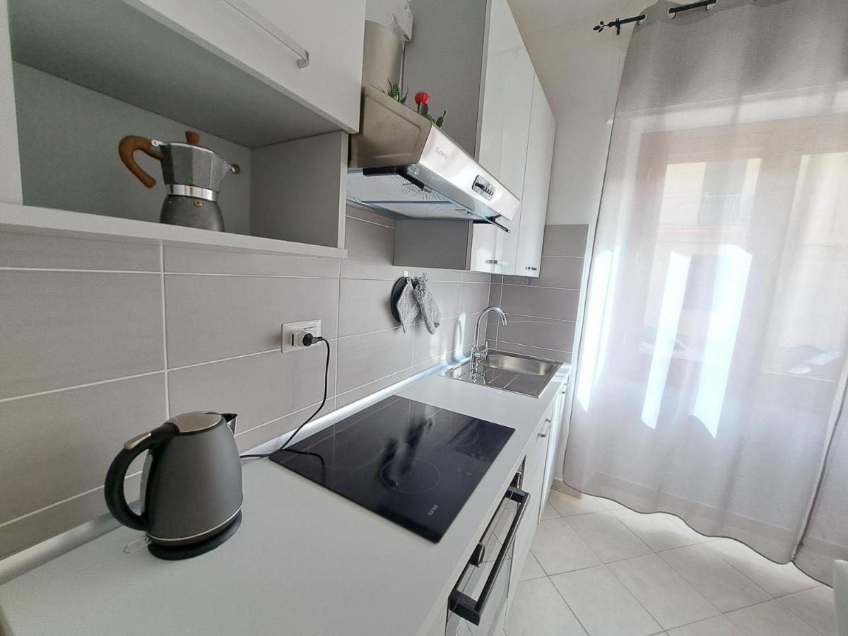 Logudoro Home Alghero Extérieur photo