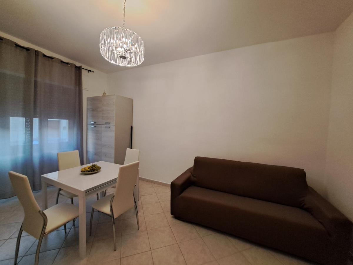 Logudoro Home Alghero Extérieur photo