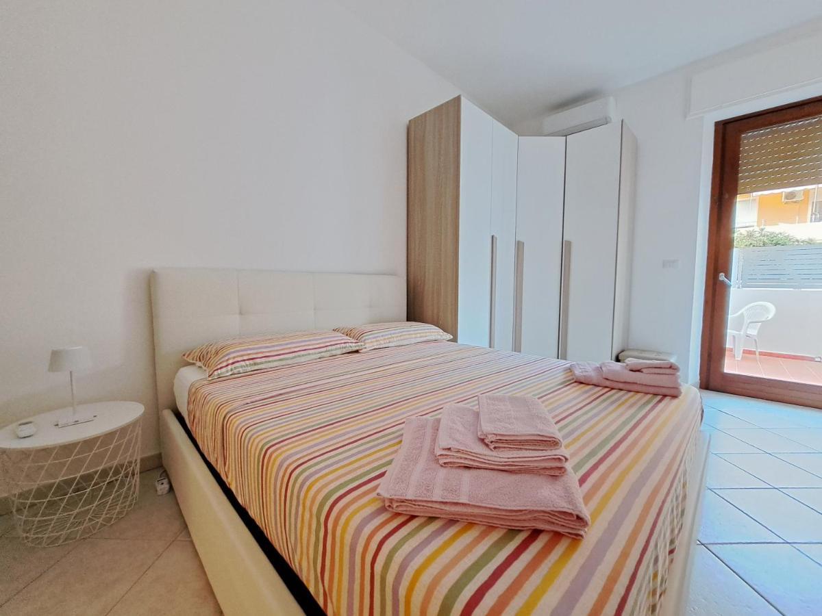 Logudoro Home Alghero Extérieur photo